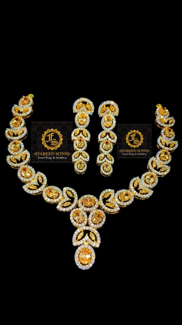 Neclace Set - 1005